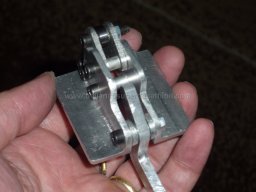 Towing hook (43)